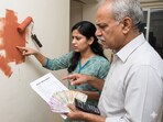 A Bengaluru tenant dispute has reignited concerns over landlord practices after a renter alleged a large security deposit deduction upon move-out.(Picture for representational purposes only) 