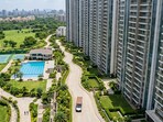 India real estate news: Homebuyers in gated communities have raised concerns about the misuse of shared amenities, including golf carts and club facilities. (Picture for representational purposes only) 