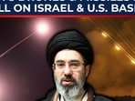 Iran Makes Trump & Bibi Pay; Deadly Iranian missiles batter 70 targets in Israel, US bases in Gulf also hit Iran Makes Trump & Bibi Pay; Deadly Iranian missiles batter 70 targets in Israel, US bases in Gulf also hit