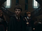 Harry Potter Web Series: వెబ్ సిరీస్‌గా వస్తున్న హ్యారీ పోటర్.. తొలి సీజన్ టీజర్ రిలీజ్..