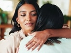 Healthy friendships have invisible boundaries. The trouble starts when those lines are crossed again and again. (SHUTTERSTOCK)