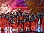 RCB will enter the tournament as defending champions.