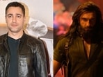 Imran Khan says he doesn't want to play angry man covered with blood on screen. Imran Khan says he doesn't want to play angry man covered with blood on screen.