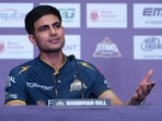 Shubman Gill makes his feelings clear about Impact Player Rule.
