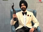 Jaskaran’s journey started eight years ago when he came into the spotlight as a top-four finalist in the Tamil singing reality show Zee Tamil Sa Re Ga Ma Pa. (File) Jaskaran’s journey started eight years ago when he came into the spotlight as a top-four finalist in the Tamil singing reality show Zee Tamil Sa Re Ga Ma Pa. (File)