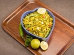 poha