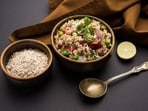 Healthy Oats Upma Recipe