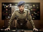 Mardaani 3 OTT release: Rani Mukerji plays a cop in the Abhiraj Minawala film. Mardaani 3 OTT release: Rani Mukerji plays a cop in the Abhiraj Minawala film.