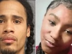 Jarvis Butts was convicted of murdering a 13-year-old Na’Ziyah Harris