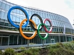 The IOC has decided to ban transgender women athletes.