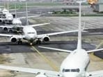Officials estimate that once fully operational, the airport could contribute over 1% to the state’s GDP. (For representation)