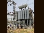 Officials say such upgrades will help in reducing breakdowns, improving voltage, and ensuring quicker restoration in case of faults, particularly during the upcoming summer season when demand for electricity rises sharply. (HT Photo)