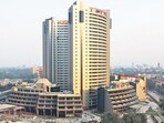On February 4, the Delhi high court had pulled up the MCD for failing to upload and update public documents for over 20 years, in violation of the Right to Information (RTI) Act, 2005. (HT Archive)