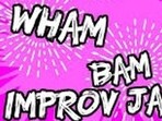 Open minds, impromptu expression, diverse voices and process over product, that’s what the best poetry jams are made of. (Facebook page)