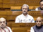 In the all-party meeting chaired by defence minister Rajnath Singh, questions were raised on Pakistan and its field marshal Asim Munir positioning as a key negotiator between Iran and the US. Jaishankar, however, sharply hit back at Pakistan, saying, “India doesn’t do dalali like Pakistan.”