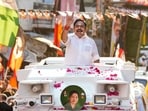 EPS, the 71-year-old leader of the Opposition in the assembly, has represented the Edappadi constituency since 2011