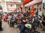 India has 60 days of fuel stocks, 800,000 tonnes LPG: govt rules out crisis