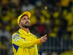 Ruturaj Gaikwad and the CSK thinktank have a big decision to make.