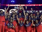 RCB will enter IPL 2026 as the defending champions.
