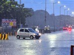  పలు జిల్లాల్లో వర్షాలు, ఎల్లో అలర్ట్ జారీ