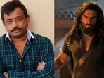గాడ్ ఫాదర్‌‌కే గాడ్ ఫాదర్ ధురంధర్ 2, నా పాత సినిమాలన్నీ బూడిదే- సిండికేట్ ఎలా ఉండనుందో చెప్పిన రామ్ గోపాల్ వర్మ
