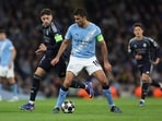 Rodri opened the door to a possible Real Madrid move.