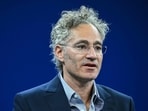 CEO of Palantir Technologies Alex Karp on who will survive in the AI era CEO of Palantir Technologies Alex Karp on who will survive in the AI era