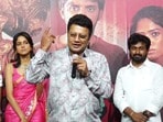 11 ఏళ్లప్పుడు దుర్యోధనుడి నాటకం, ఇప్పుడు సుయోధనగా చేశా- ప్రియదర్శికి యూఎస్‌లోనూ ఫాలోయింగ్ ఉంది: సాయి కుమార్
