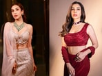 Sophie Choudry talks about her makeup secrets Sophie Choudry talks about her makeup secrets