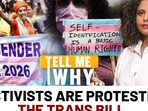 The undoing of trans rights in India: Why activists are furious nationwide 