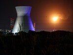 Iran US war LIVE updates: Iran military said it carried out strikes in Israel's port city of Haifa.