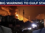Iran clarifies over attacks on Gulf nations, issues this warning
