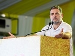 The Opposition Leader in the Lok Sabha said that there are only two coalitions fighting in Kerala — the Congress-led UDF and the partnership between the BJP and CPI(M). (AICC)