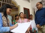 The Registrar General of India has issued a detailed directive a week ahead of the country’s largest administrative exercise — Census 2027 — outlining the duties of census officers (Representative photo)