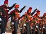 The government has extended free rail travel to a new category of gallantry award winners of the armed forces in recognition of their services to the country. (Representative photo)