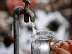 The rural water supply department is working to ensure tap water reaches every rural household, according to the state government. (FOR REPRESENTATION ONLY) The rural water supply department is working to ensure tap water reaches every rural household, according to the state government. (FOR REPRESENTATION ONLY)