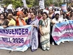 The transgender certificate does little beyond allowing a person to apply for documents, jobs and education in the gender of their choice. (PTI)