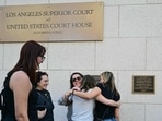 The verdict is a beginning, and appeals will follow. But this week’s ruling cuts an important legal path that must be leveraged to drive more structural regulatory interventions. (AFP)
