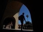 President Donald Trump has been ramping up scrutiny of universities he decries as overrun by liberal influence.