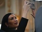 Political activist Laura Loomer called out TPUSA amid the Joe Kent testimony row.