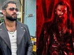 Udaybir Sandhu talks about confrontation scene with Ranveer Singh.
