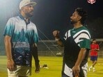 Rishabh Pant has trained with Yuvraj Singh ahead of IPL 2026