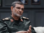 IRGC Naval Commander Alireza Tangsiri has reportedly been killed in strikes