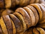 Soak dried figs overnight and have them in the morning for best results.