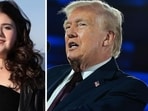 Trump blames Biden, JB Pritzker for Sheridan Gorman's murder