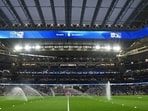 Santiago Bernabeu to turn into a practice hub for Madrid Open