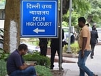 A bench of Justices Navin Chawla and Ravinder Dudeja said the survivor's age is the "prime question" in cases under the POCSO Act, but the girl's parents could neither state her date of birth nor produce an original birth certificate on record