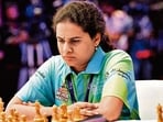 Koneru Humpy has withdrawn from the upcoming 2026 Candidates.