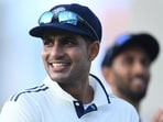 A packed itinerary awaits India's ODI and Test captain Shubman Gill