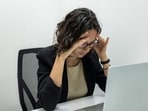 Medical experts are now shedding light on Covid-19 headaches in women, why this occurs, and what can be done to manage them.